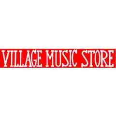 Village Music Store
