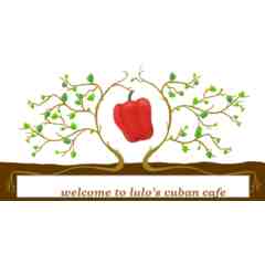 Lulo's Cuban Cafe