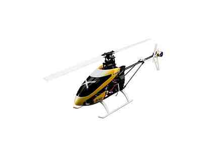 Horizon Bind-N-Fly 200 SR X R/C Helicopter