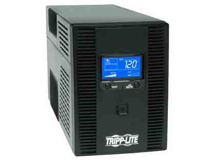 Tripp-Lite Battery Back-Up