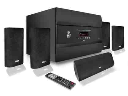 Pyle Home Theater System PT678HBA