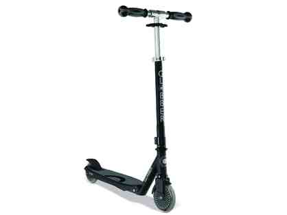 Globber My TOO Scooter Black/Grey