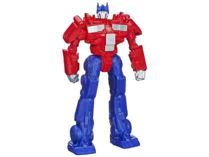 Transformers Age of Extinction Optimus Prime 16-inch Figure