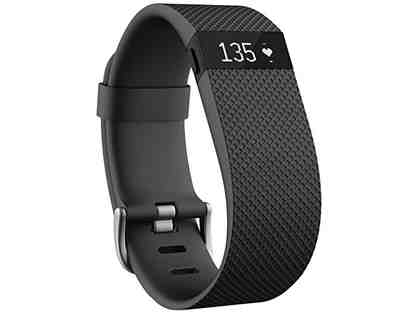 FitBit Charge HR Large