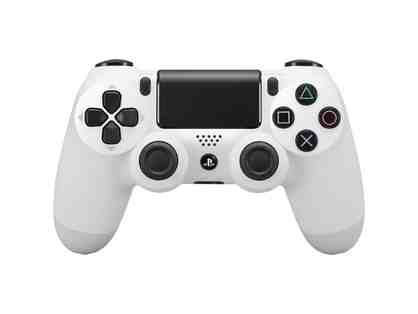 DualShock 4 Wireless Controller for PS4, PS TV, & PS Now