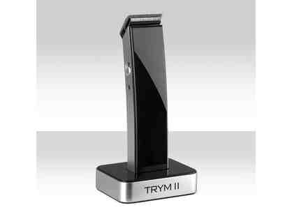 Trym II Rechargeable Hair Trimmer