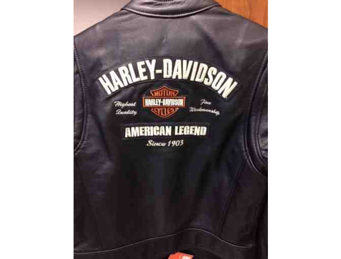 Harley-Davidson Jackets