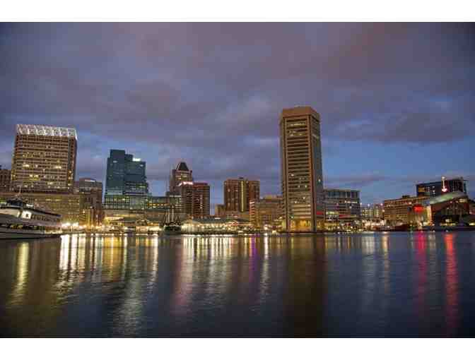 Best of Baltimore - Photo 2