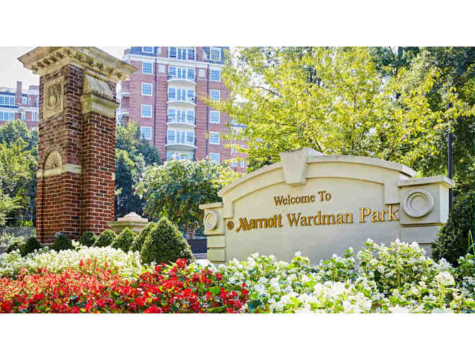 Washington Marriott Wardman Park - Langston Hughes - Photo 1