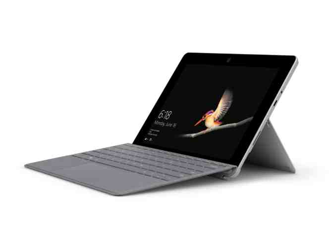 Microsoft Surface Go - Photo 1