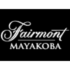 Fairmont Mayakoba