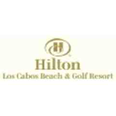 Hilton Los Cabos