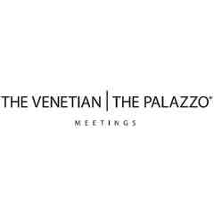 Venetian & Palazzo, Resort Hotel Casinos