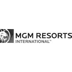 MGM Resorts International