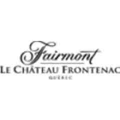 Fairmont Le Chateau Frontenac