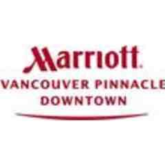 Vancouver Marriott Pinnacle Downtown