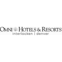 Omni Interlocken Resort & Spa