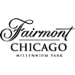 Fairmont Chicago Millennium Park