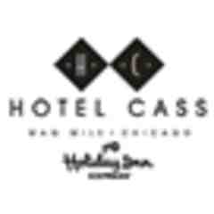 Hotel Cass