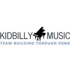 Kidbilly Music
