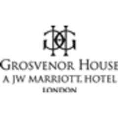 Grosvenor House, a JW Marriott Hotel