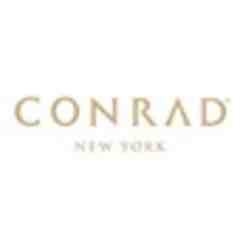 Conrad New York