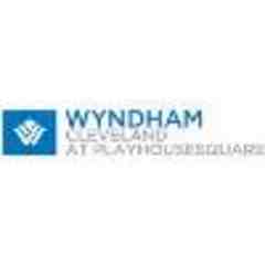 Wyndham Cleveland at PlayhouseSquare