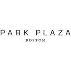 Boston Park Plaza Hotel & Towers