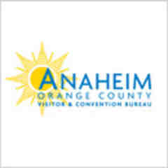 Anaheim/Orange County Visitor and Convention Authority