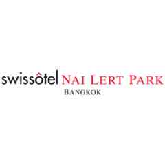 Swissotel Nai Lert Park