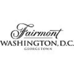 Fairmont Washington DC