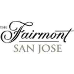 Fairmont San Jose