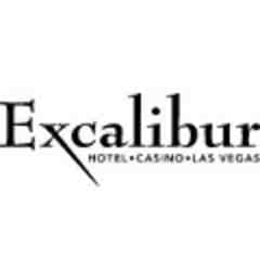 Excalibur Las Vegas