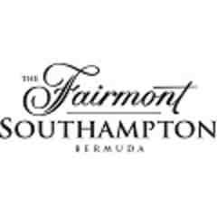 Fairmont Southampton Bermuda