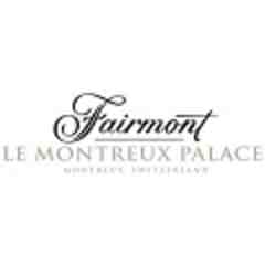 Fairmont Le Montreux Palace