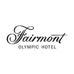 Fairmont Olympic Hotel