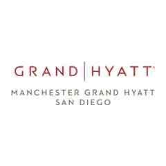 Manchester Grand Hyatt San Diego