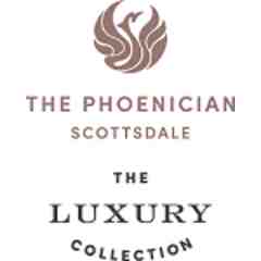 The Phoenician Scottsdale