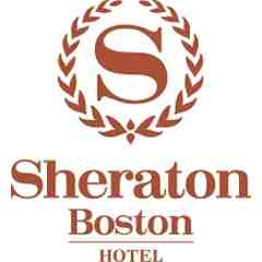 Sheraton Boston