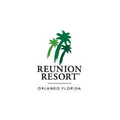 Reunion Resort Orlando