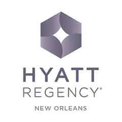 Hyatt Regency New Orleans