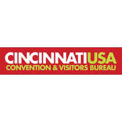 Cincinnati USA Convention & Visitors Bureau