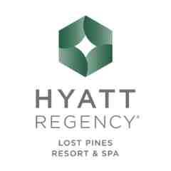 Hyatt Regency Lost Pines Resort & Spa
