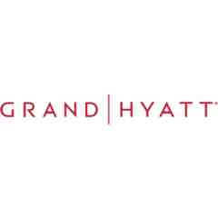 Grand Hyatt San Antonio