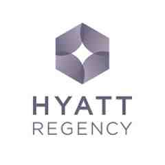 The Hyatt Regency Chicago
