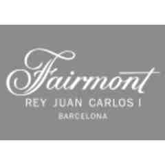 Fairmont Rey Juan Carlos I