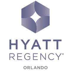 Hyatt Regency Orlando