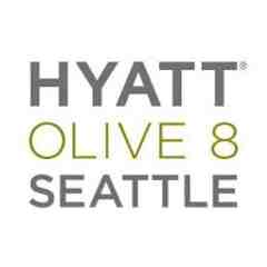 Hyatt at Olive 8 Seattle