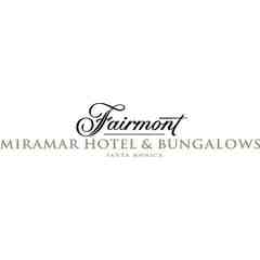 Fairmont Miramar Hotels & Bungalows