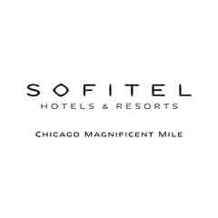 Sofitel Chicago Magnificent Mile